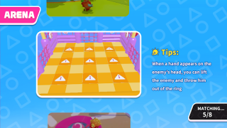 Download Punch Animals Permainan kasual untuk Android tangkapan layar 4