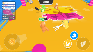 Download Punch Animals Permainan kasual untuk Android tangkapan layar 5