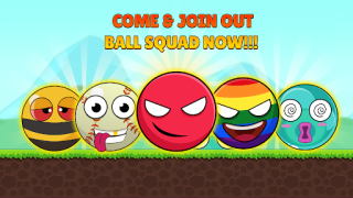 Download Red Ball & Stick Hero Petualangan untuk Android tangkapan layar 7