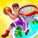 Download  Hoop World: Flip Dunk Game 3D