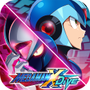 Download  MEGA MAN X DiVE - MOBILE