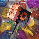 Download  Jewel Modern Times : match 3