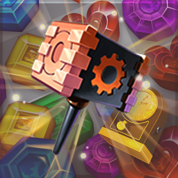 app logo