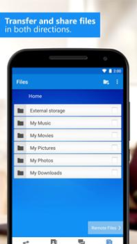 Download TeamViewer Remote Control Kerja untuk Android tangkapan layar 6
