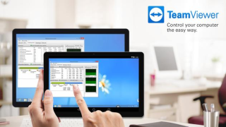 Download TeamViewer Remote Control Kerja untuk Android tangkapan layar 7