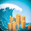 Download  Tsunami Run