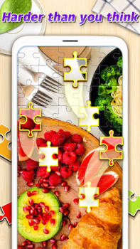 Download Jigsaw Puzzles: HD Jigsaw Game Teka-teki untuk Android tangkapan layar 6