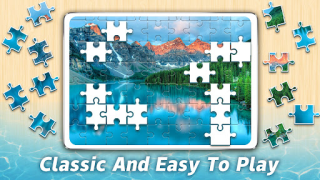Download Jigsaw Puzzles: HD Jigsaw Game Teka-teki untuk Android tangkapan layar 7
