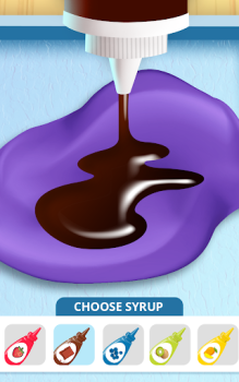 Download Dessert DIY Simulator untuk Android tangkapan layar 3