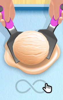 Download Dessert DIY Simulator untuk Android tangkapan layar 7