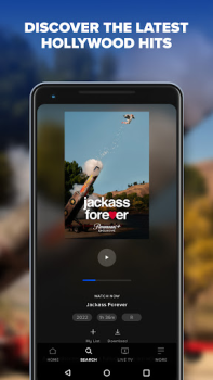 Download Paramount+ Hiburan untuk Android tangkapan layar 4