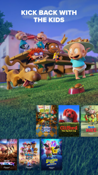 Download Paramount+ Hiburan untuk Android tangkapan layar 5