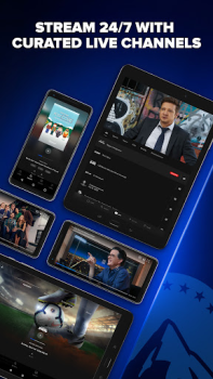 Download Paramount+ Hiburan untuk Android tangkapan layar 7