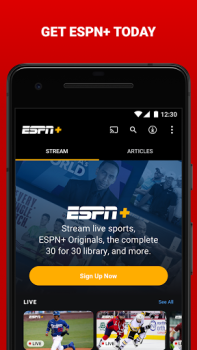 ESPN