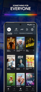 Download discovery+ | Stream TV Shows Hiburan untuk Android
