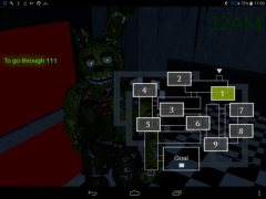 Download Simulator animatronics Full Game aksi untuk Android tangkapan layar 2
