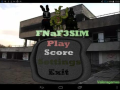 Download Simulator animatronics Full Game aksi untuk Android tangkapan layar 3