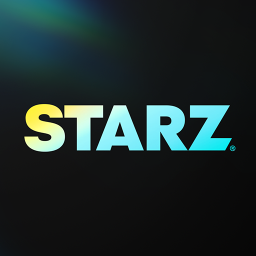 Logo STARZ