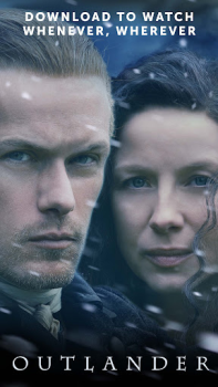 Download STARZ Hiburan untuk Android tangkapan layar 2