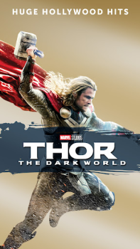 Download STARZ Hiburan untuk Android tangkapan layar 6