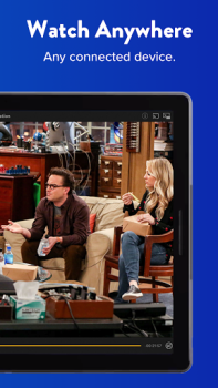 Download Sling TV: Live TV + Freestream Hiburan untuk Android tangkapan layar 7