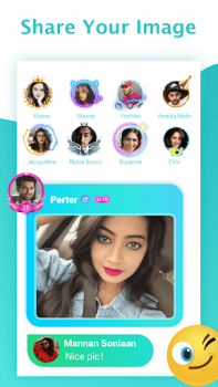 Download YoYo - Voice Chat Room, Games Hiburan untuk Android tangkapan layar 4