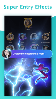 Download YoYo - Voice Chat Room, Games Hiburan untuk Android tangkapan layar 5