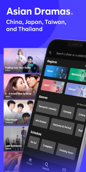 Download Viki: Asian Dramas & Movies Hiburan untuk Android tangkapan layar 2
