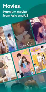 Download Viki: Asian Dramas & Movies Hiburan untuk Android tangkapan layar 3