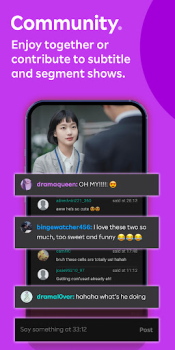 Download Viki: Asian Dramas & Movies Hiburan untuk Android tangkapan layar 5