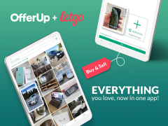 Download OfferUp: Buy. Sell. Letgo. Pembelian untuk Android tangkapan layar 6