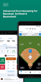 Download GameChanger Olahraga untuk Android tangkapan layar 3