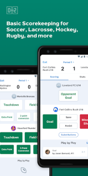 Download GameChanger Olahraga untuk Android tangkapan layar 4