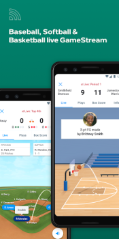 Download GameChanger Olahraga untuk Android tangkapan layar 5