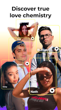 Download Hily Dating app: Meet & Date Kencan untuk Android tangkapan layar 6