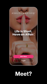 Download Ashley Madison Kencan untuk Android tangkapan layar 6
