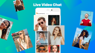 Download Honeycam Chat-Short Video&Chat Sosial untuk Android tangkapan layar 3