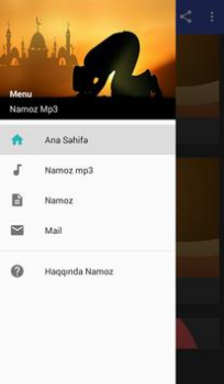 Download Namoz Kitobi Buku dan Referensi untuk Android