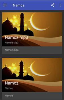 Download Namoz Kitobi Buku dan Referensi untuk Android tangkapan layar 2