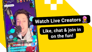 Download Pococha - Chat, Live streaming Sosial untuk Android tangkapan layar 2