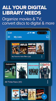 Download Fandango at Home Hiburan untuk Android tangkapan layar 6