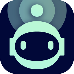 app logo
