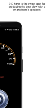 Download Candle Blower Hiburan untuk Android tangkapan layar 2