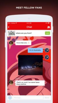 Download Underfell Sosial untuk Android tangkapan layar 4