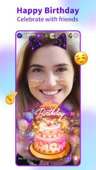Download LiveMe Pro - Go Live Stream! Sosial untuk Android tangkapan layar 7