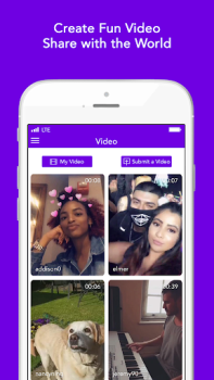 Download Coco - Live Video Chat HD Komunikasi untuk Android tangkapan layar 4