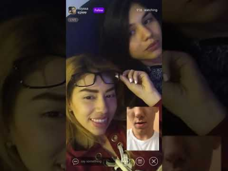 Download Coco - Live Video Chat HD Komunikasi untuk Android tangkapan layar 8