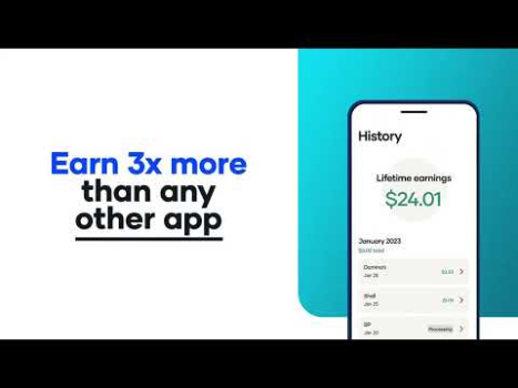 Download Upside: Cash Back - Gas & Food Bepergian untuk Android tangkapan layar 8