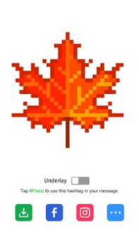 Download Pixelz - Color by Number Pixel Seni dan Desain untuk Android tangkapan layar 7