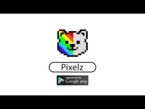 Download Pixelz - Color by Number Pixel Seni dan Desain untuk Android tangkapan layar 8